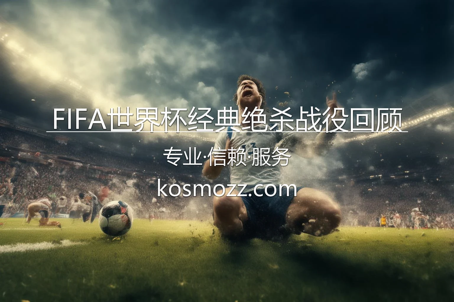 FIFA世界杯经典绝杀战役回顾
